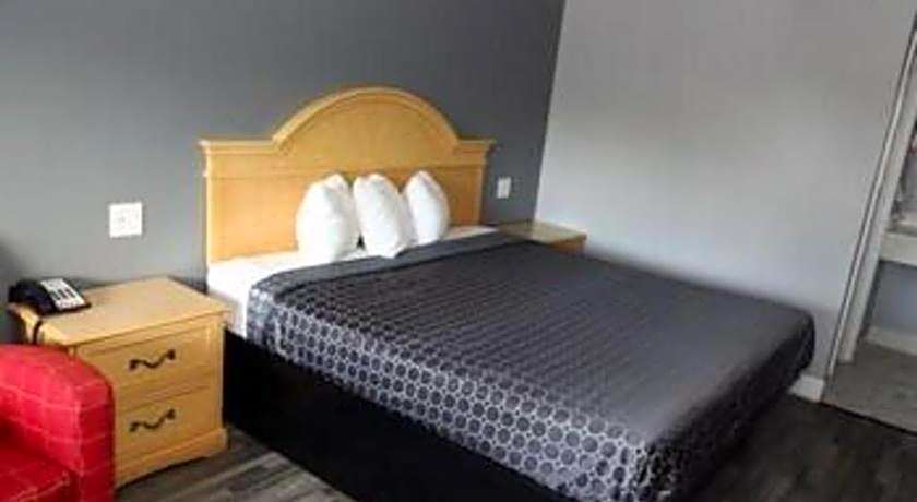 Grand Park Inn Baldwin Park