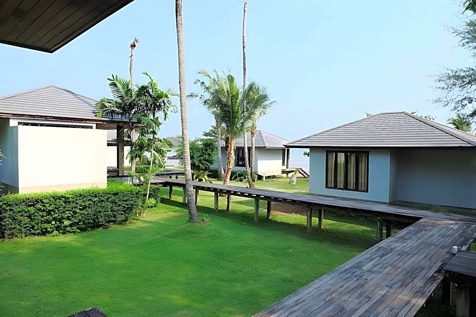 Plub Pla Koh Mak Retreat