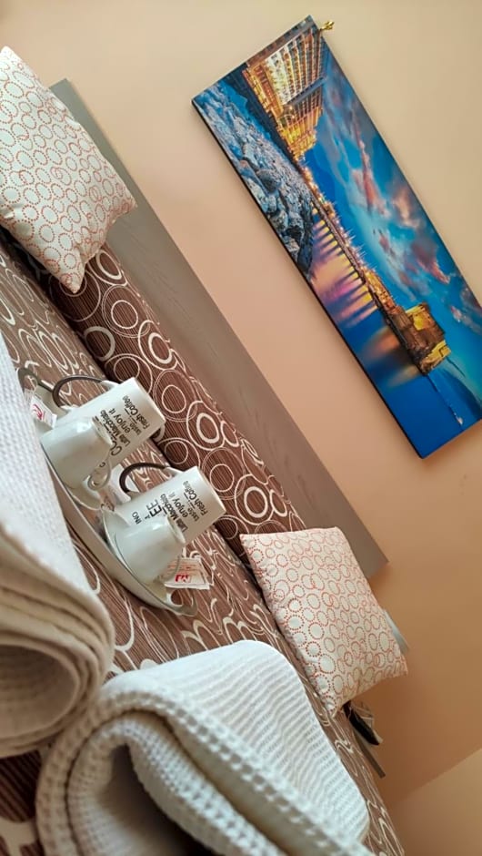 Le Vie del Centro - B&B