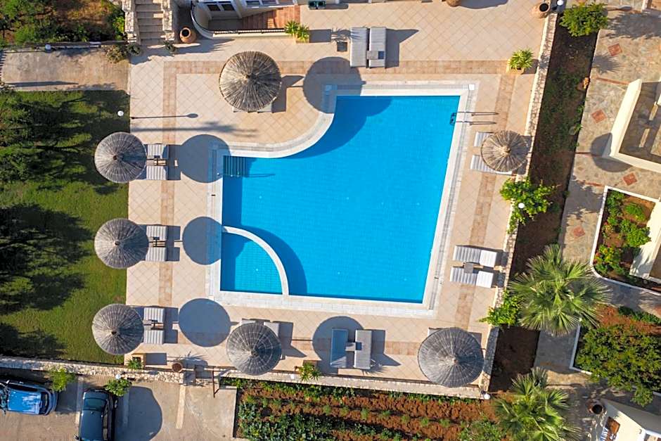 Elèa Concept Hotel & Suites