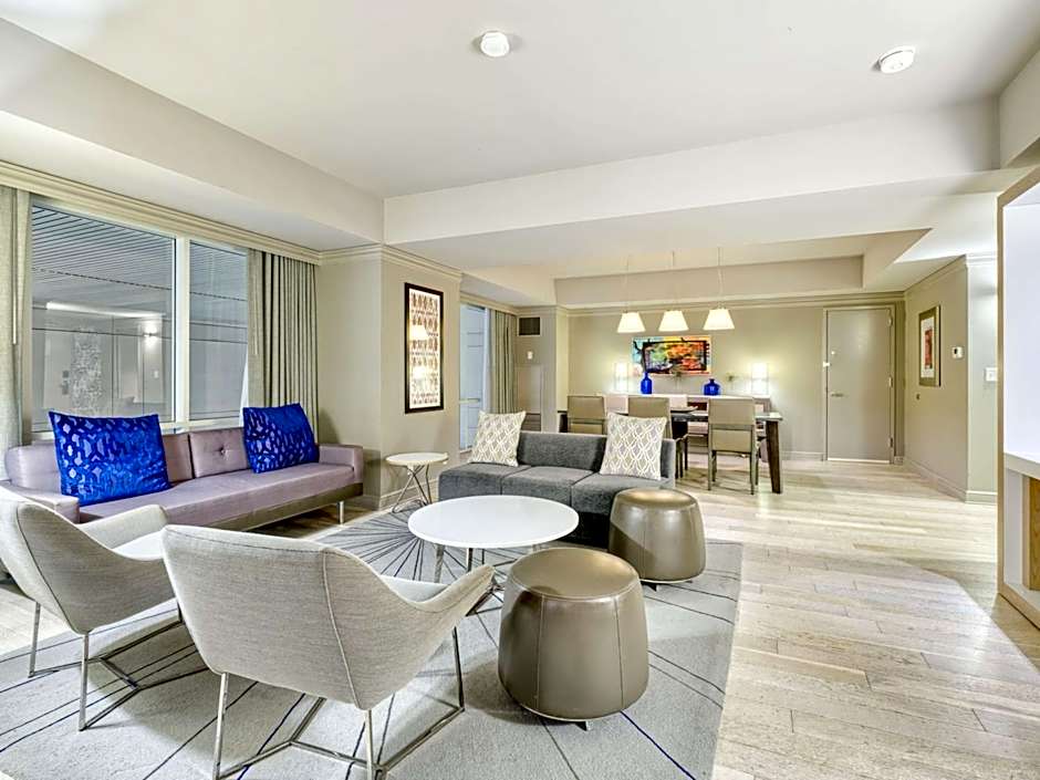 The Royal Sonesta Minneapolis Downtown