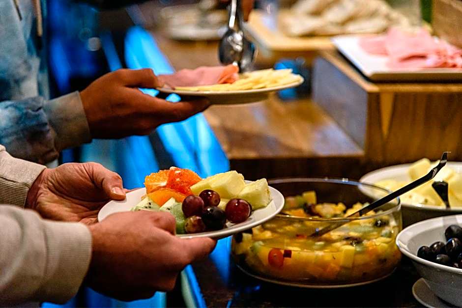 Sheraton Tucuman Hotel