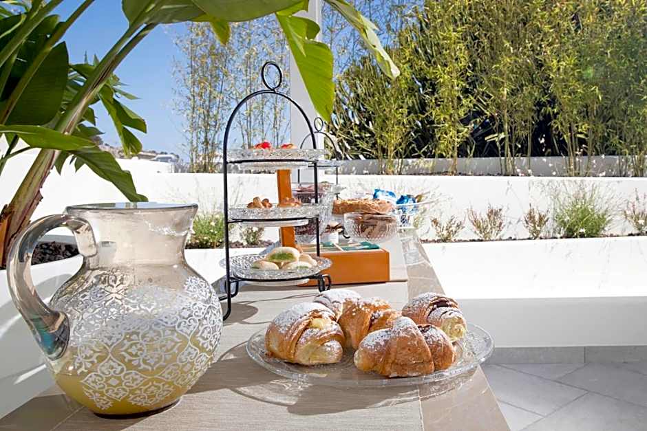 Eunice Bed and Breakfast