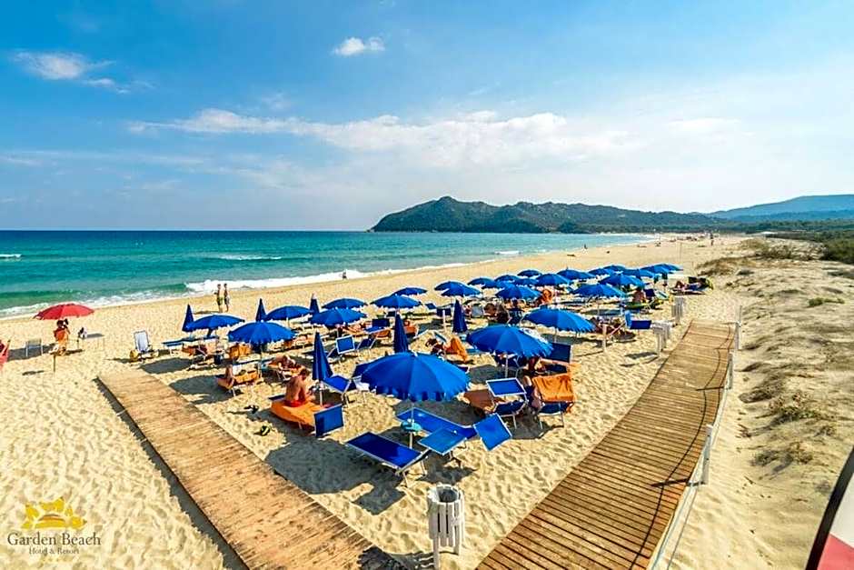 Hotel Garden Beach