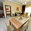 Al Mansour Park Inn Hotel&Apartment
