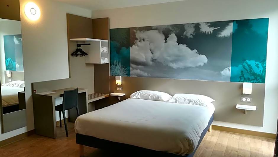 Kyriad Direct - Bourg les Valence