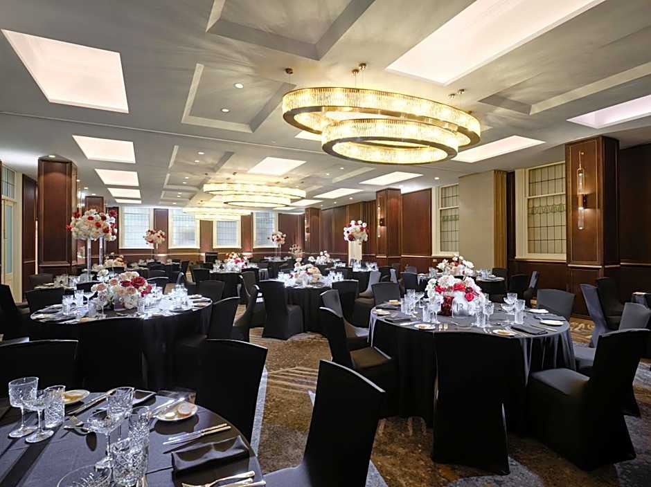 Rendezvous Hotel Melbourne