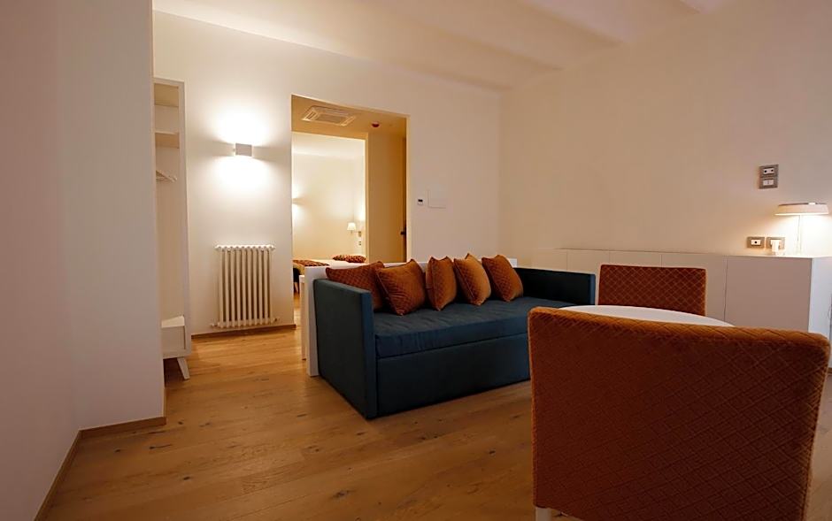 Hotel Il Palazzo