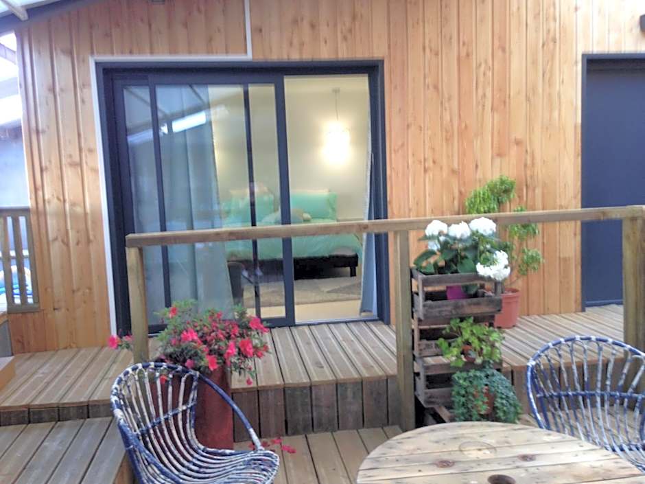 Hôtel SPA Le Miel des Muses