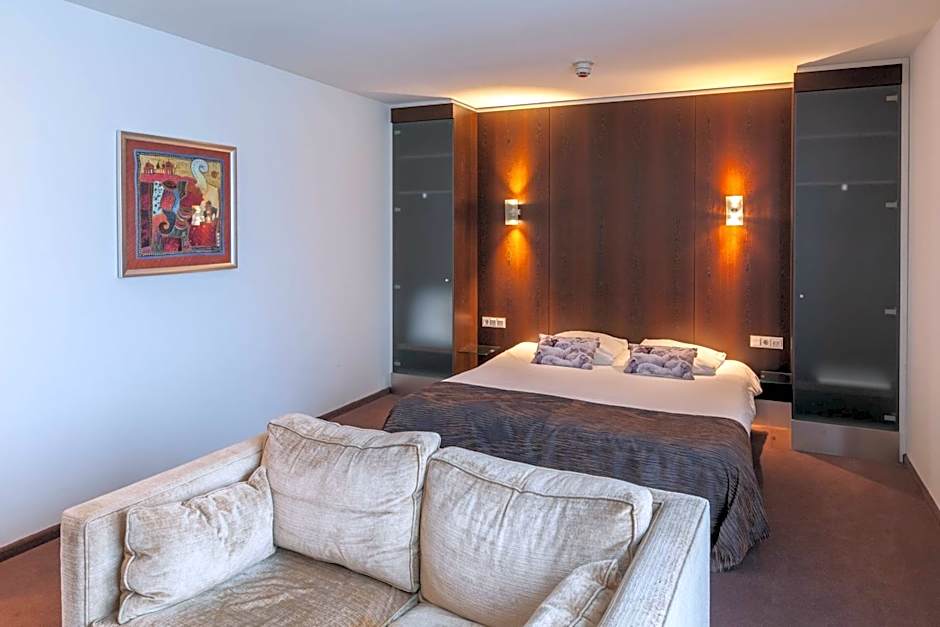 Best Western Hotel Nobis Eindhoven-Venlo A67