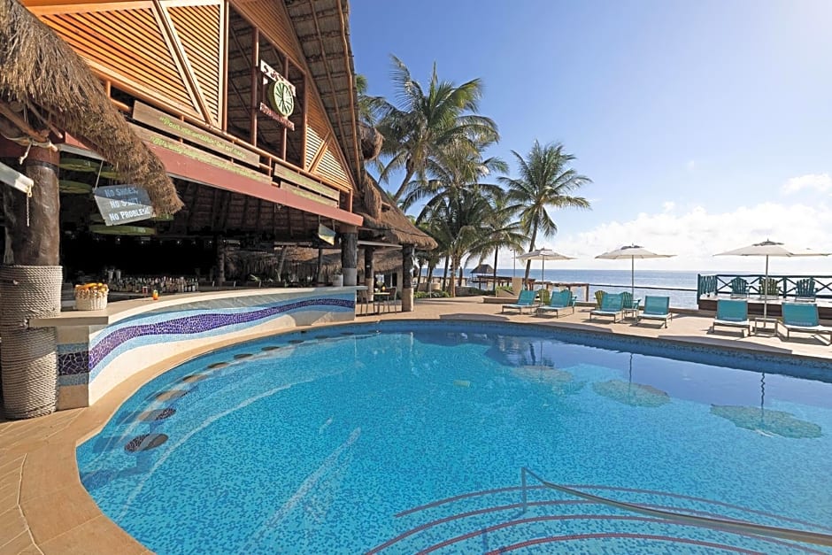 Margaritaville Island Reserve Riviera Cancún - An All-Inclusive Experience for All