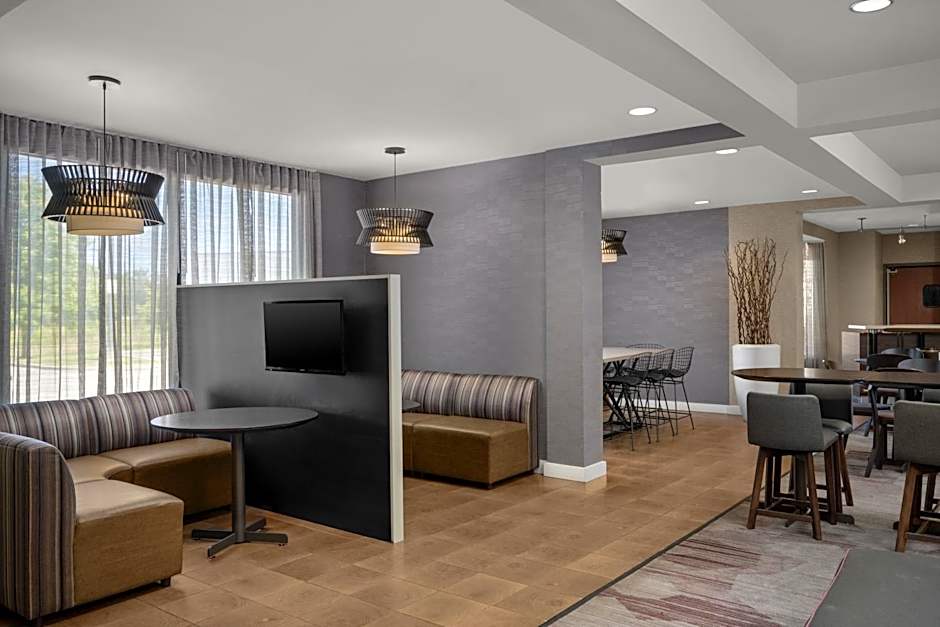 Courtyard by Marriott Indianapolis Northwest