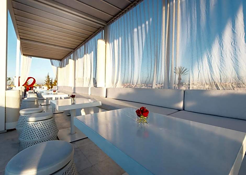 Riad Elisa & Spa