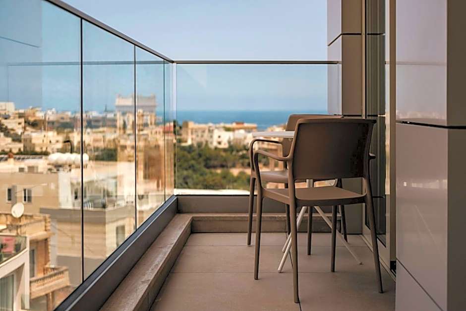 AC Hotel by Marriott St Julian's