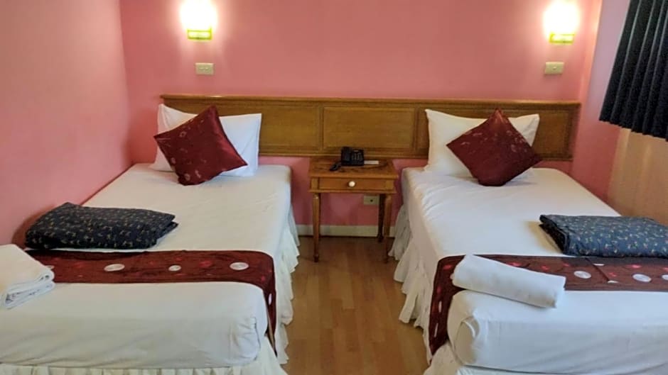 Asia Inn Bangkok 2022