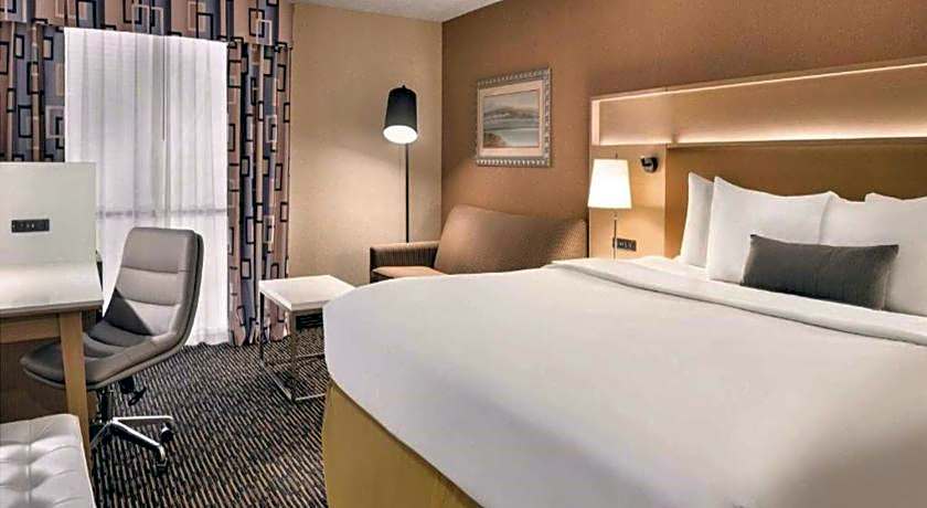 Wyndham Garden Conference Center Champaign - Urbana