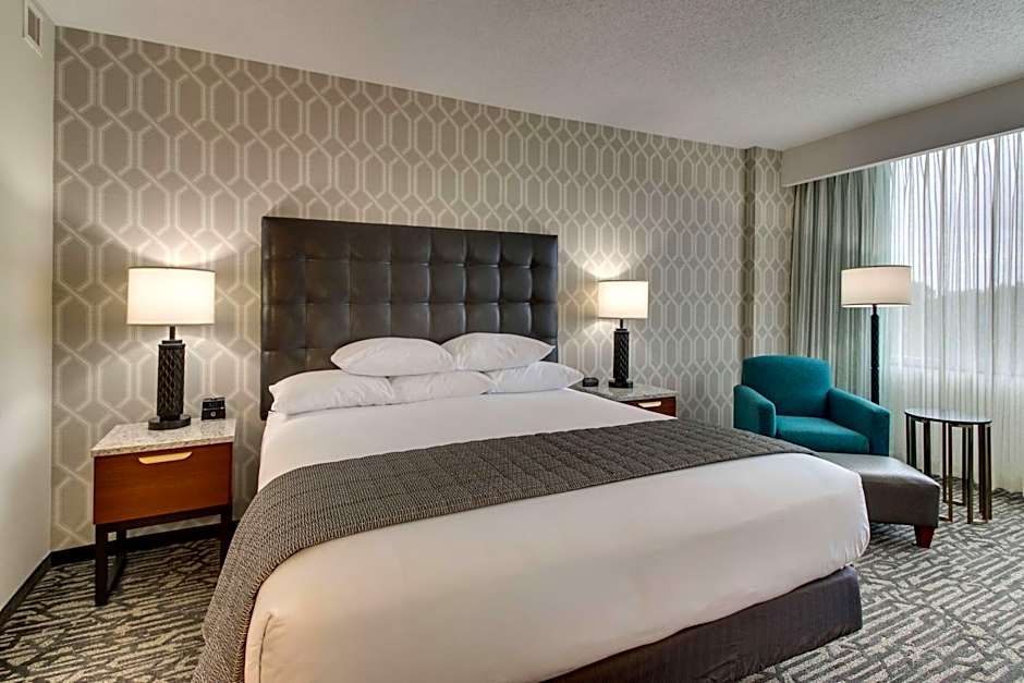 Drury Plaza Hotel Richmond