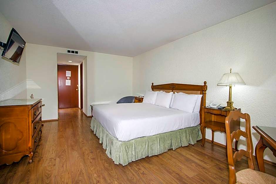 Hotel Valle de Mexico Toreo