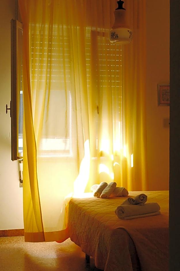Hotel Lux