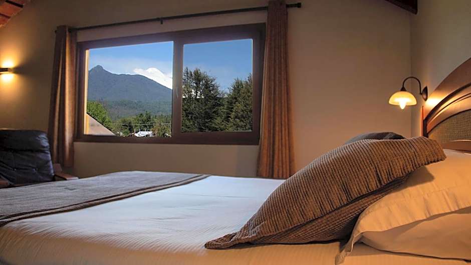 Hotel Pucon Green Park