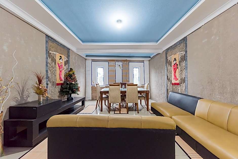 Urbanview Hotel Anggrek Puncak by RedDoorz