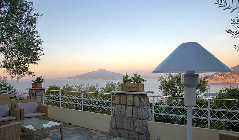 Grand Hotel Aminta