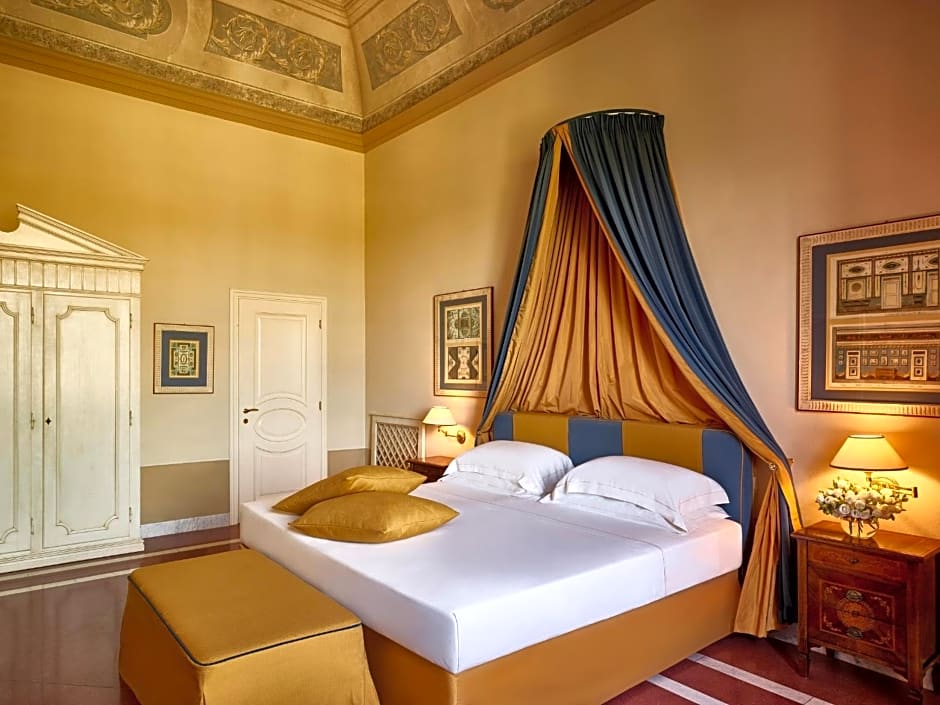 Bagni Di Pisa - The Leading Hotels of the World