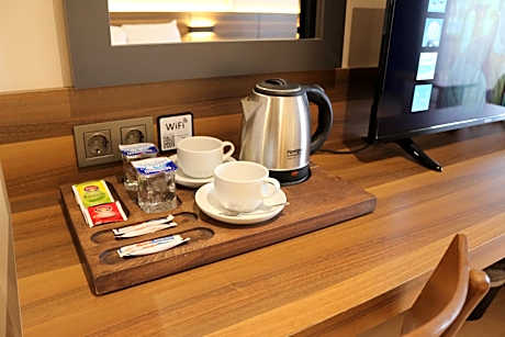 Family Suite with Balcony