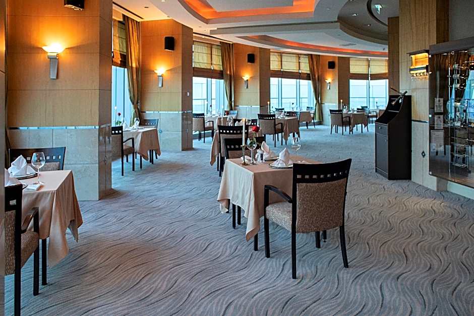 Wyndham Grand Izmir Ozdilek Thermal & Spa