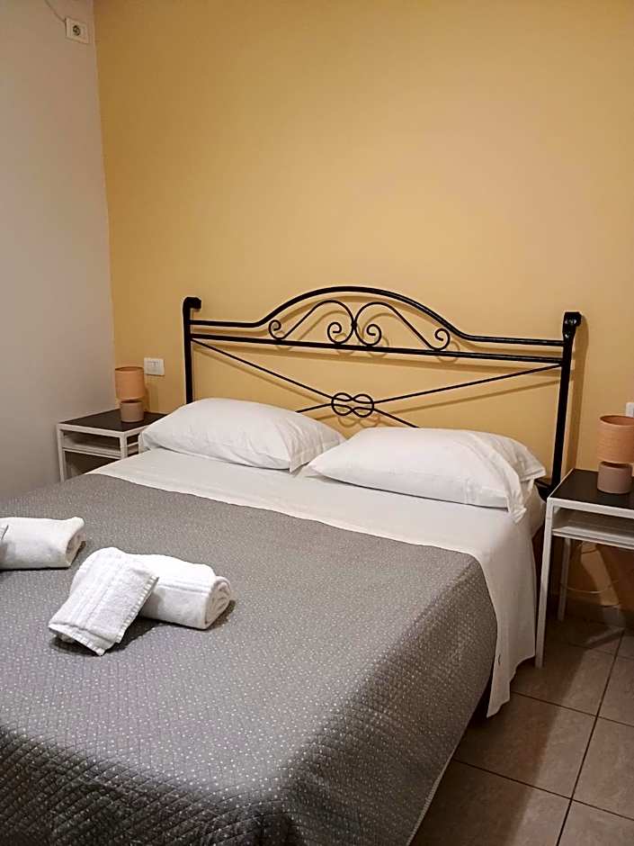 B&B Dimora Cirillo