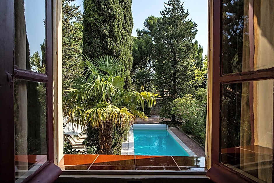 Le Pigonnet - Esprit de France