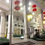 Hongcheng Hotel Guangzhou Shishi Sacred Heart Cathedral Branch