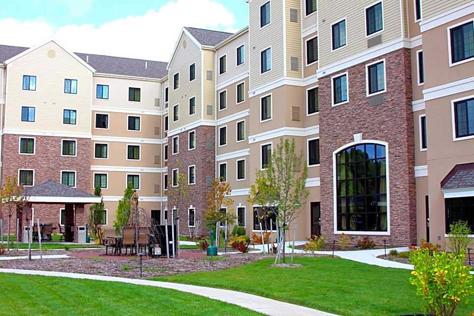 Staybridge Suites Syracuse Liverpool By IHG