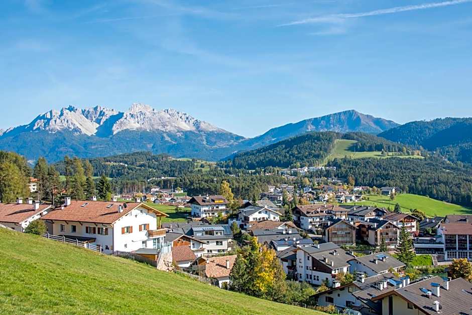 Apparthotel Feldhof - Living and Bistro