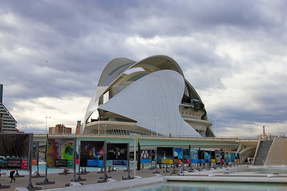 Style Apartments Puerto