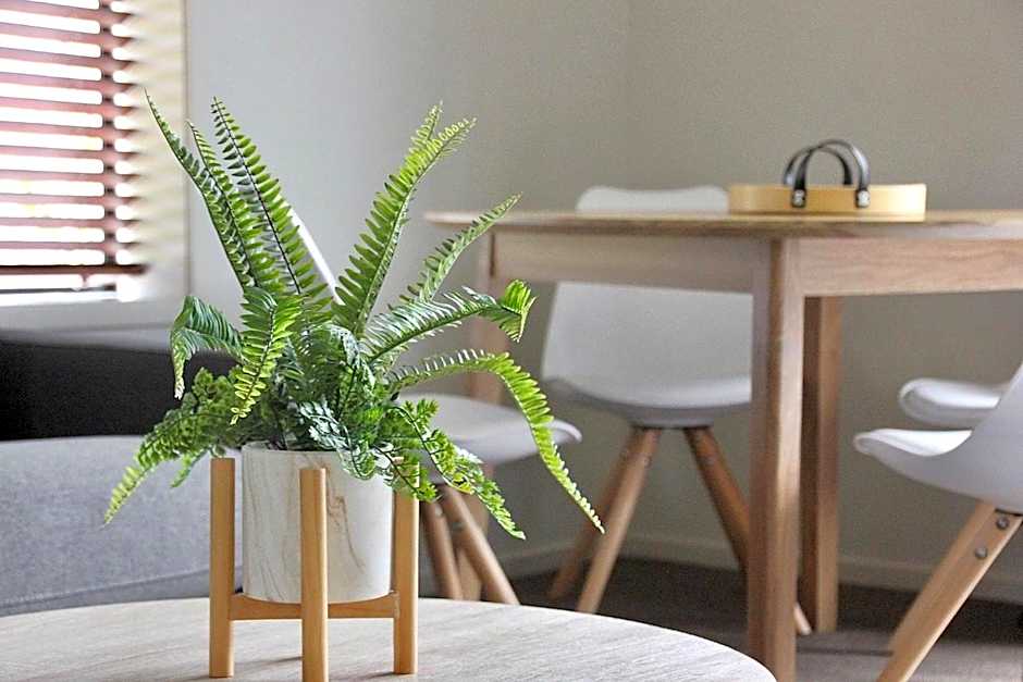 Alpine Lake Motor Lodge