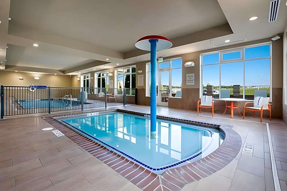 Holiday Inn Jackson NW Airport Road By IHG
