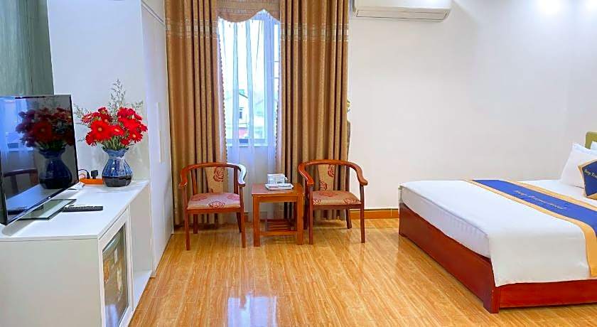 HAAP Transit Hotel