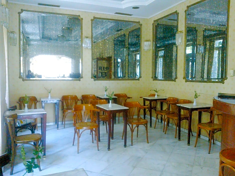 Hotel Rio Athens