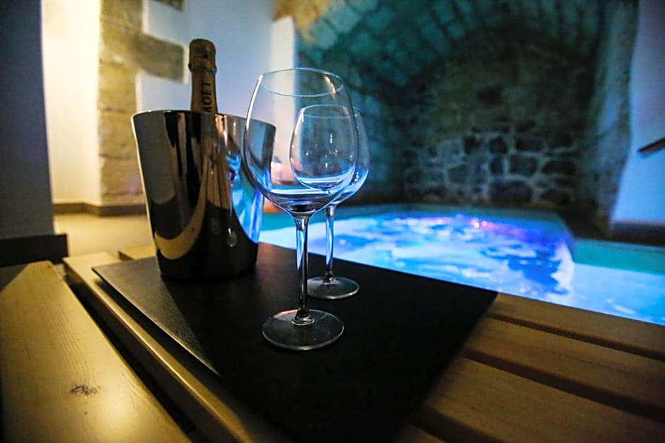 Luna Federiciana Luxury Room & Spa