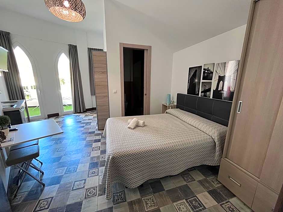 Balcones de Bentomiz