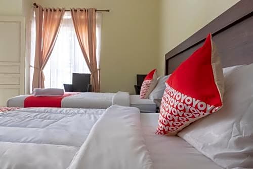OYO 3115 Branti Raya Guest House Syariah