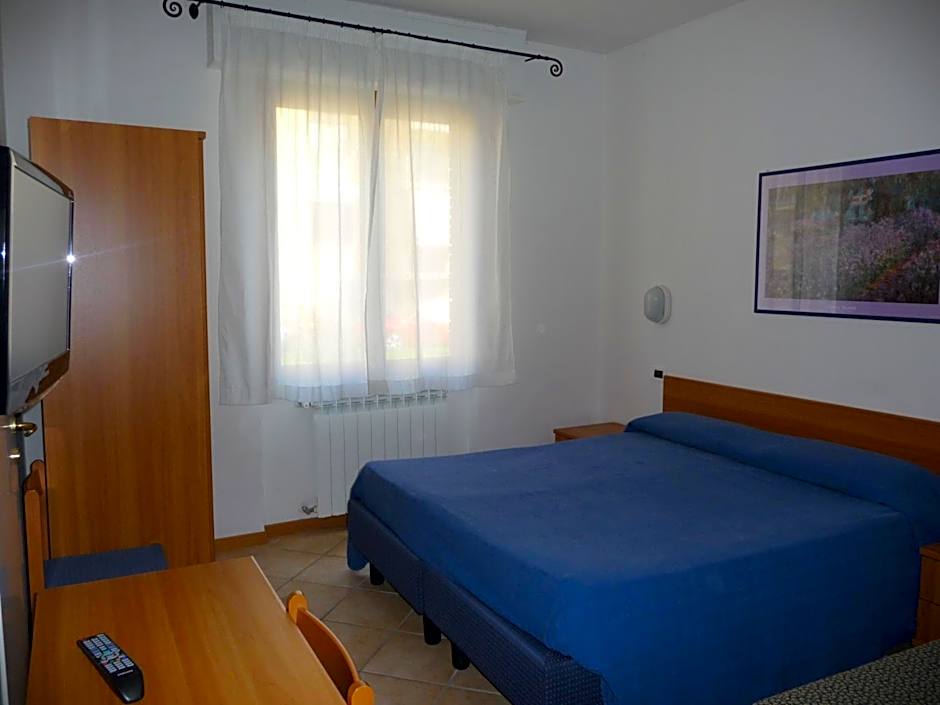 Hotel La Toscana