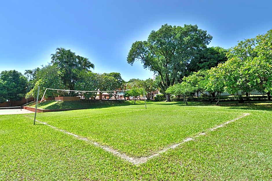 Hotel Deville Express Guaira