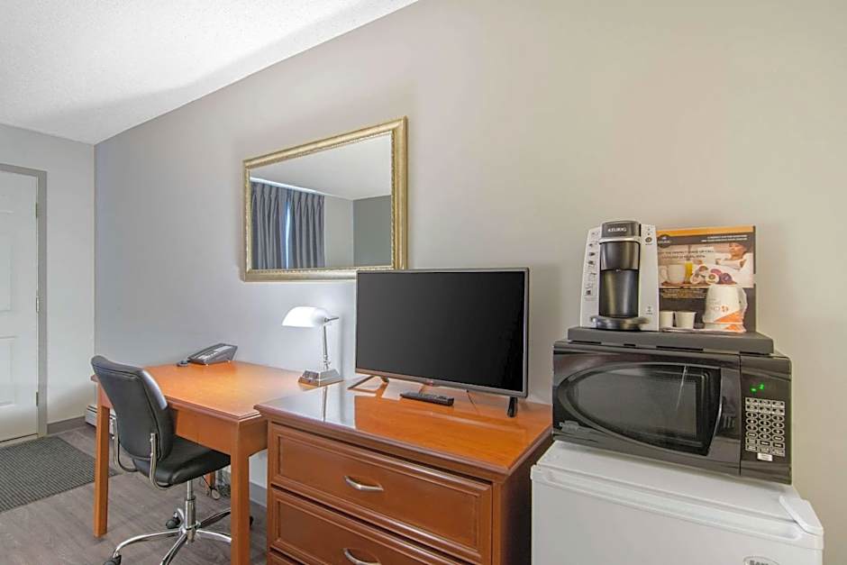 Econo Lodge