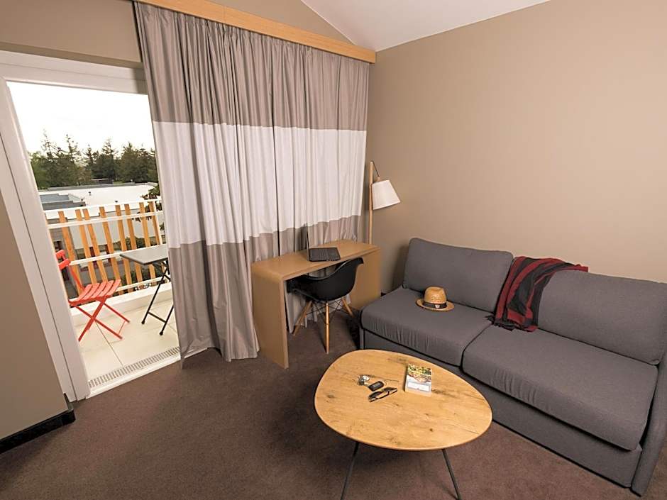 ibis Nantes Saint Herblain