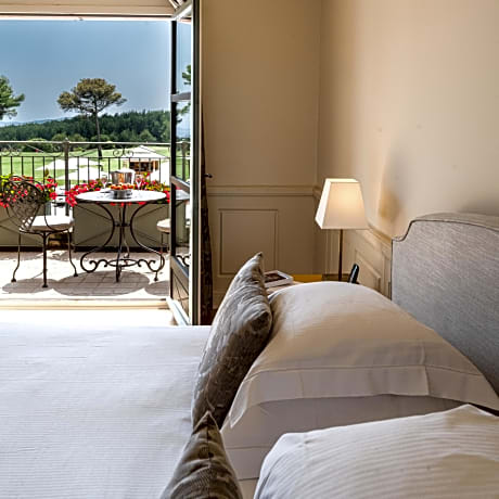 Prestige Double Room -  Race Track Event