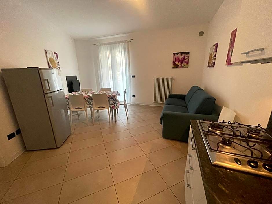 Villa Marina Apartments - Agenzia Cocal