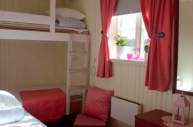 Årsunda Strandbad Sjösunda vandrarhem