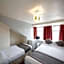 MyRoomz Hollingdales Hotel